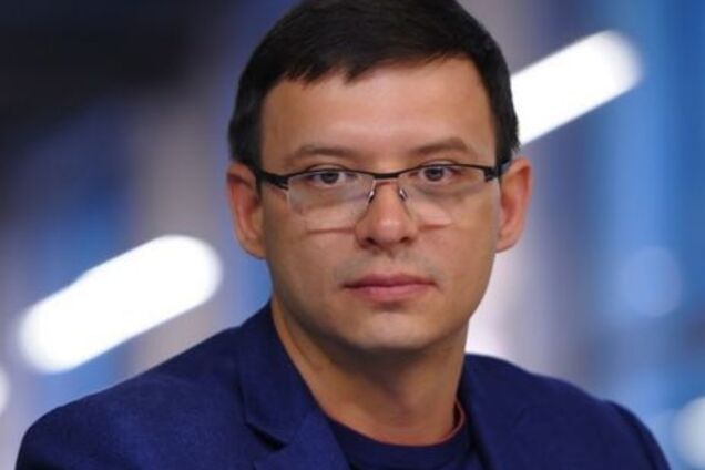 Мураев рассказал, как власть провоцирует религиозный конфликт в Украине