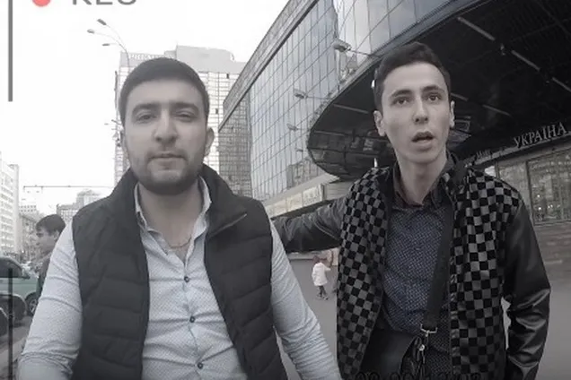 "ЗупиниЛося": скандал с "героями парковки" в Киеве получил продолжение
