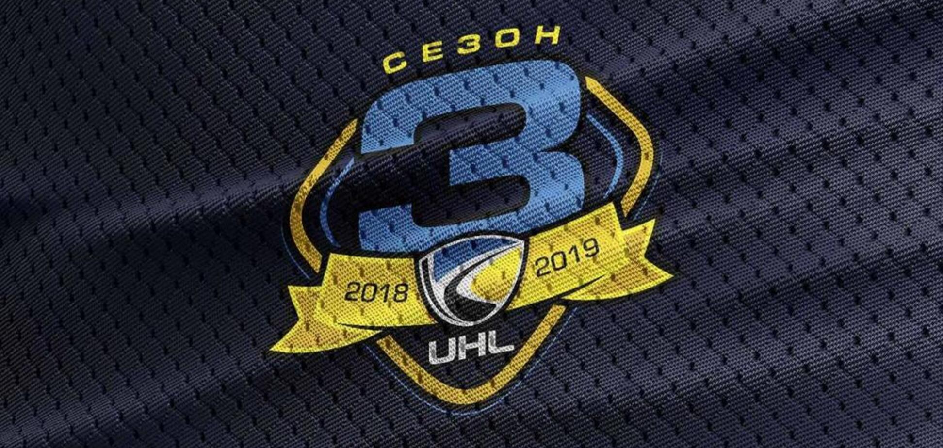 УХЛ вошла в топ-10 лиг мира