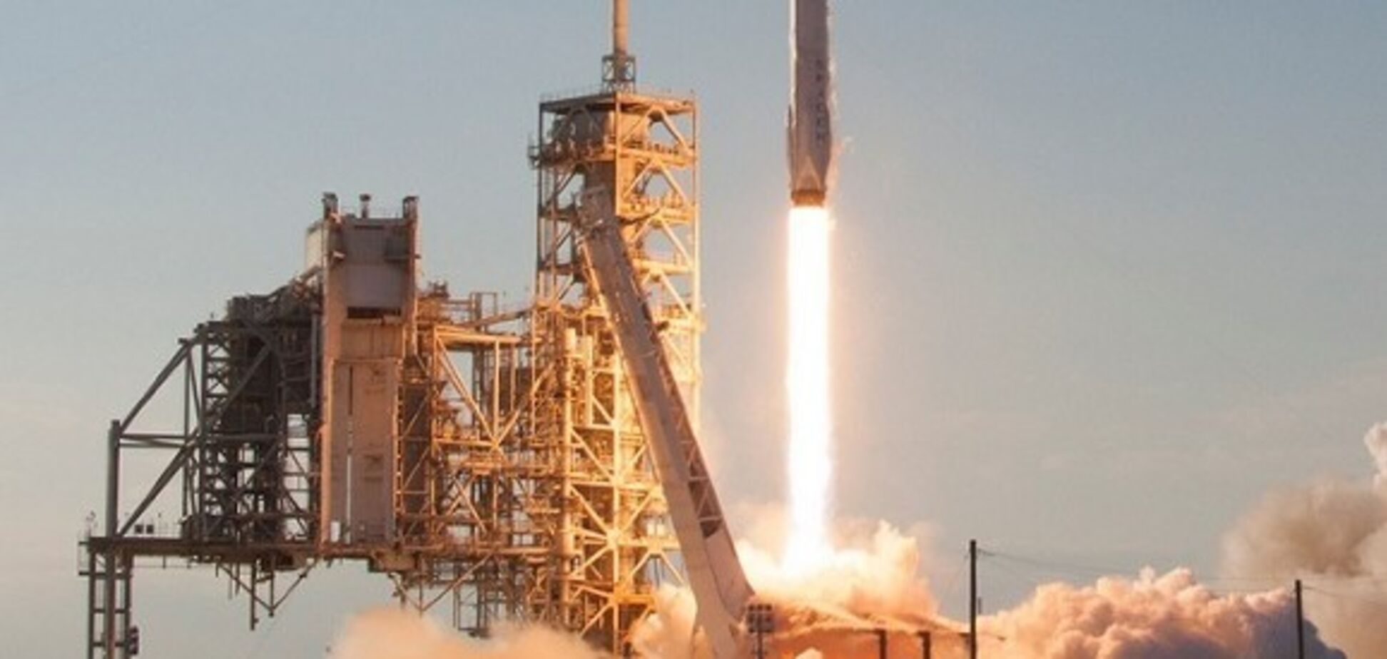 Российская космонавтика вступила в эру деградации