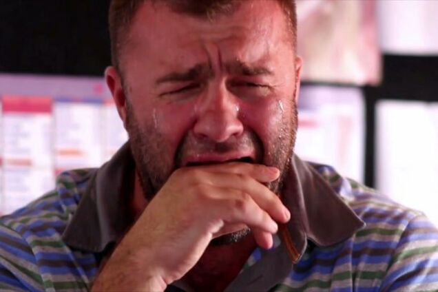 Скандальний Пореченков розповів про свої проблеми через ''ДНР''