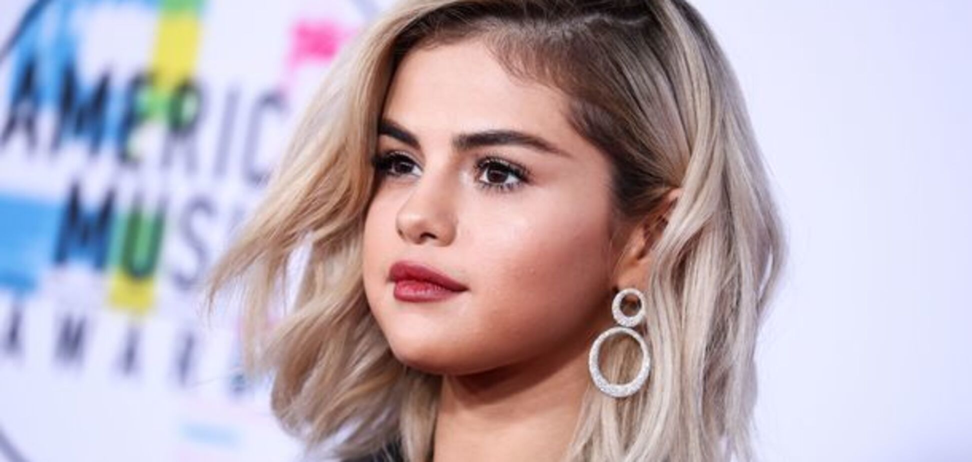 Селена Гомес потрапила в лікарню: останні фото зірки