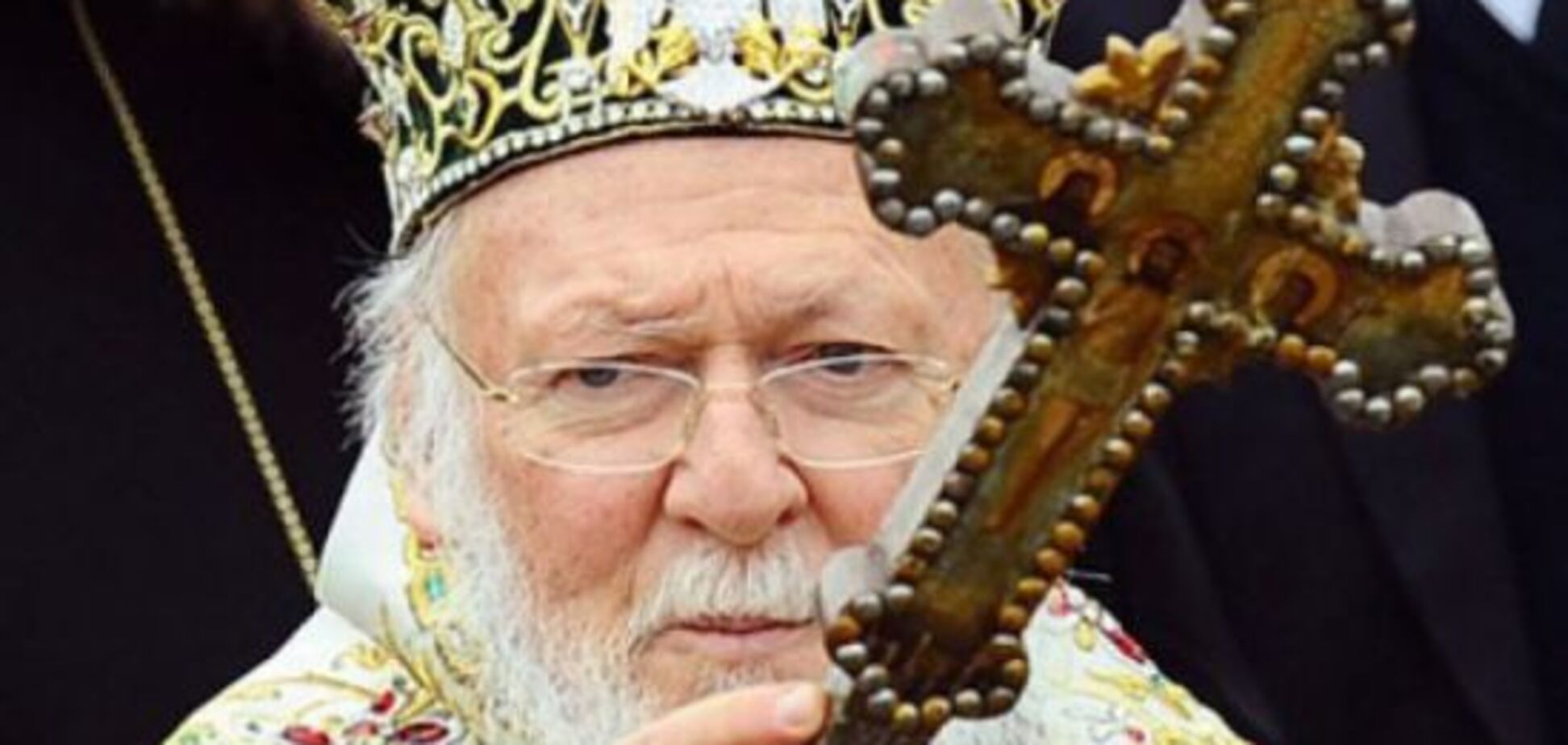 Россия хочет убрать Вселенского патриарха: в Украине рассекретили план