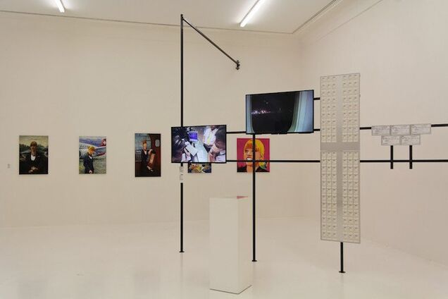 В Киеве может пройти всемирно известный арт-форум: подробности