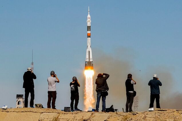 ''Путину не важно'': в сети указали на показательный момент аварии ''Союза''