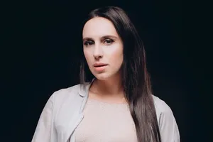 Відома українська співачка презентувала новий альбом: усі пісні