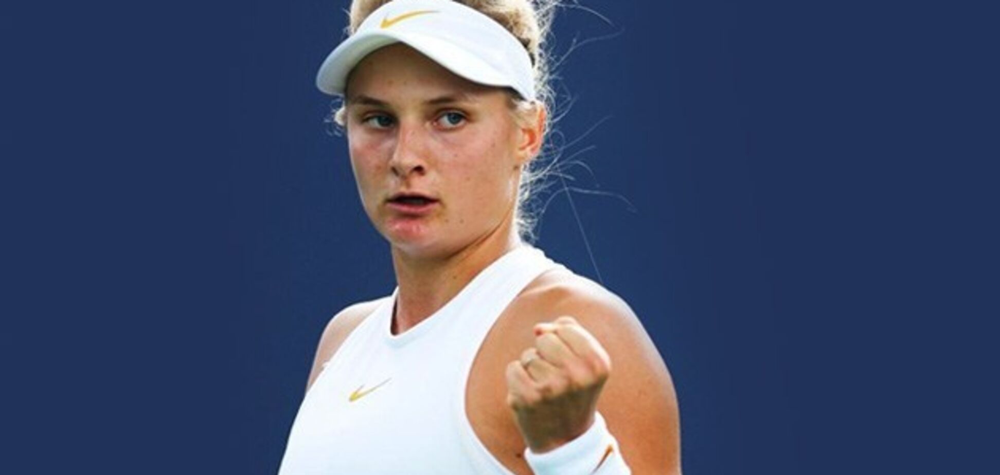 Українка сенсаційно пробилася у півфінал великого турніру у Гонконгу