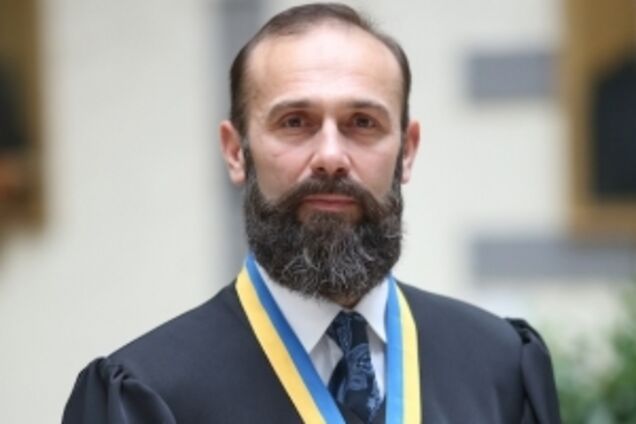 Скандального українського суддю-корупціонера спіймали на фінансуванні ''ДНР''