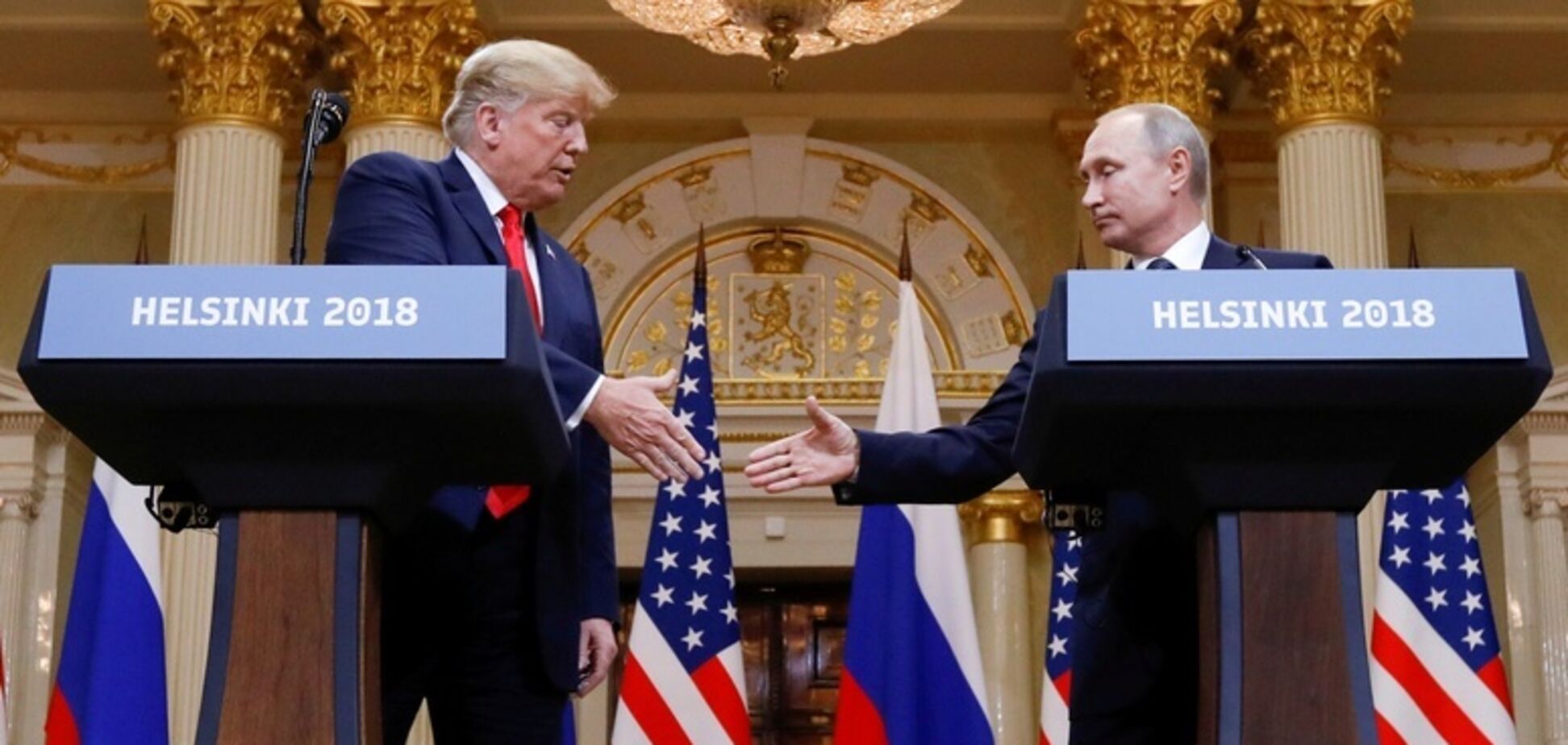 ''Прижали Путина к бортику'': стало известно, как санкции США влияют на Россию