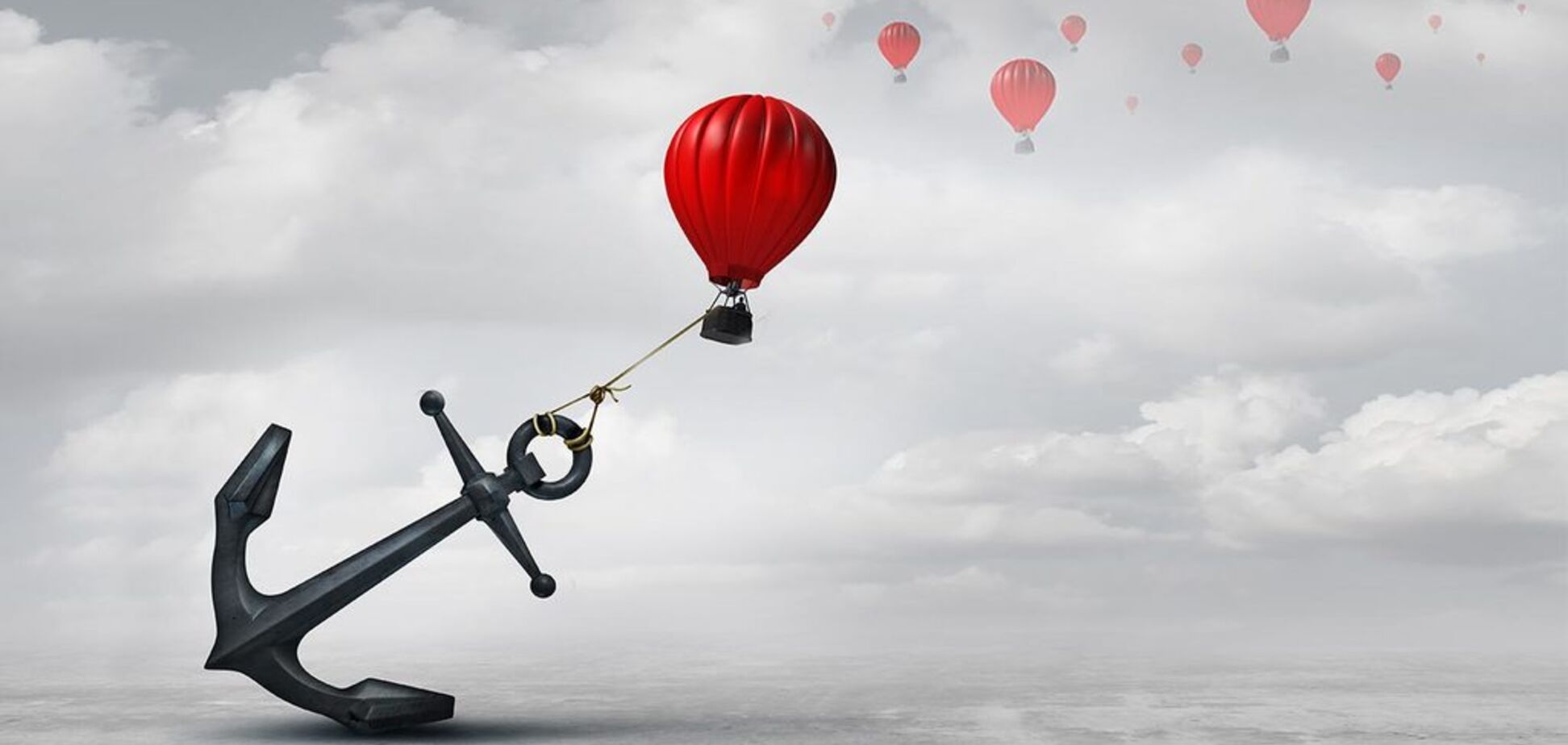 Проверь себя - у тебя любовь или зависимость?