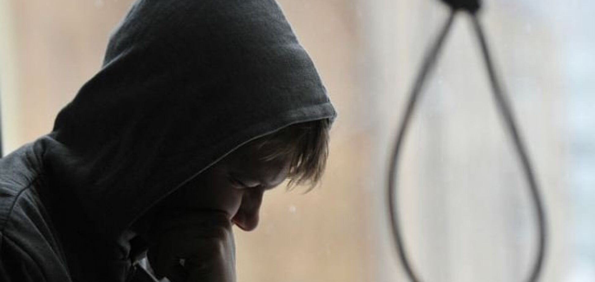 Дитячі самогубства: психолог розповіла про страшну тенденцію