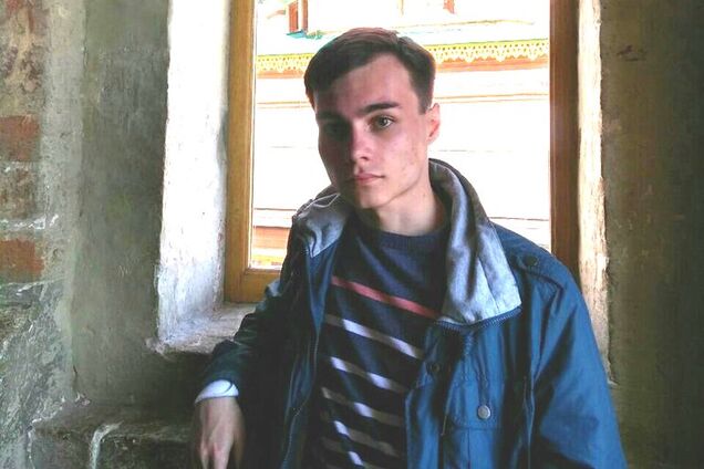 избили подростка