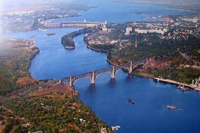 Перекриють Дніпро: Росія пригрозила жорсткою розправою Україні