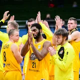 Вызов для чемпиона: анонс Суперлиги Пари-Матч 20 октября