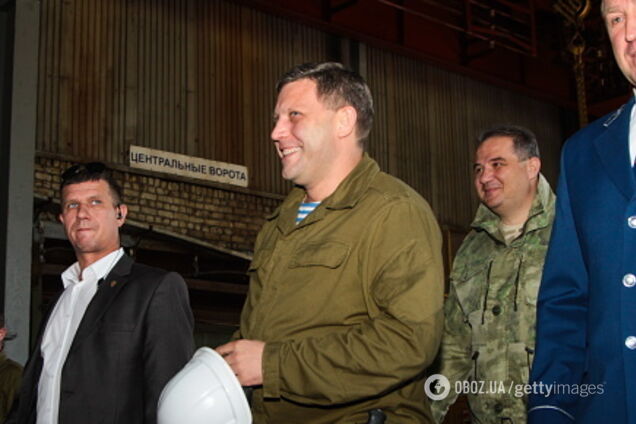 Вкрав десятки мільярдів: у Росії розкрили ''заслуги'' Захарченка