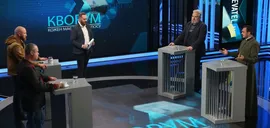 14 октября: От казачества и навсегда | Кворум ч. 2