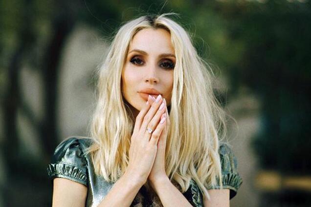 ''Не отдавай меня'': Лобода оставила послание о любви и похоти