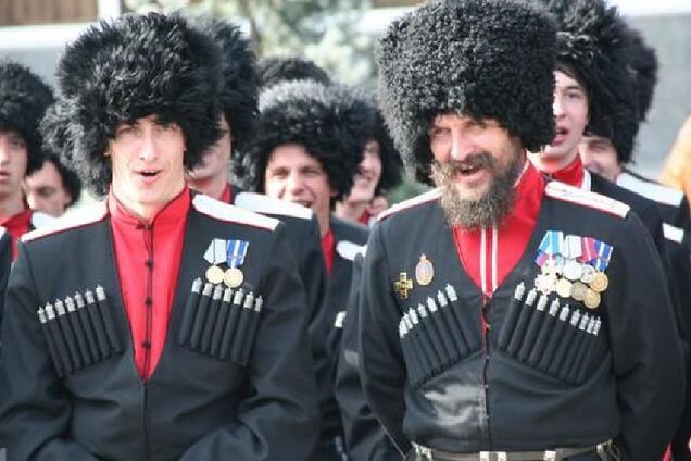 ''Мы — воинство Христово'': кубанские казаки разразились угрозами к Варфоломею