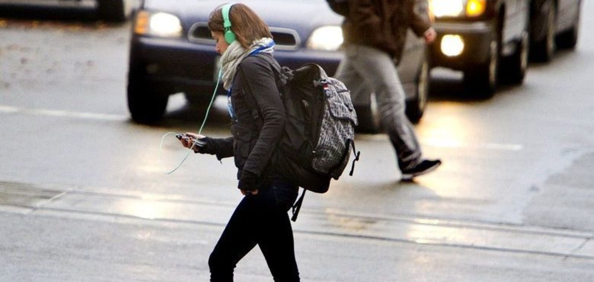 Смертельна кава, або Навіщо людині голова...