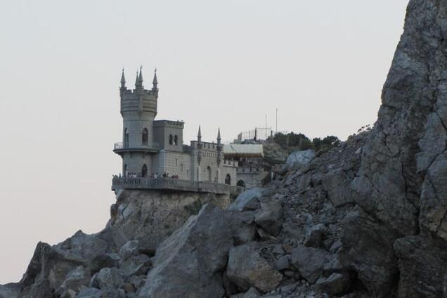 ''Ще з 1991 року'': Джемілєв заявив про приреченість Криму