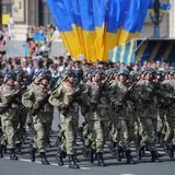 День защитника по-новому: как украинская армия прощается с ''совком''