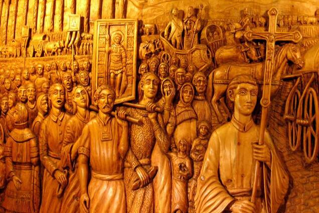 Спецоперации России ''переселение греков из Крыма-1778'' и ''Крымнаш-2014'': исторические параллели