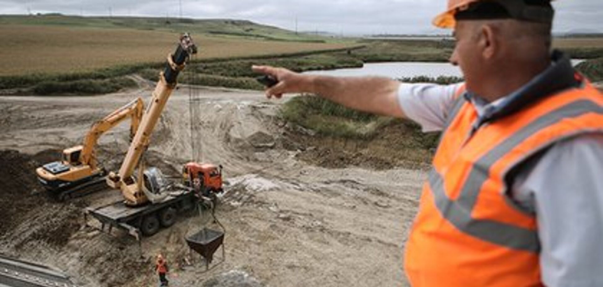 Зато Крымский мост достроили: Россия внезапно отказалась от двух 'мегапроектов'