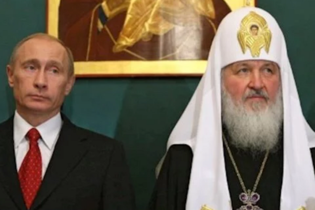 ''Перестали быть центром ''русского мира'': российский политик заговорил о крахе РПЦ