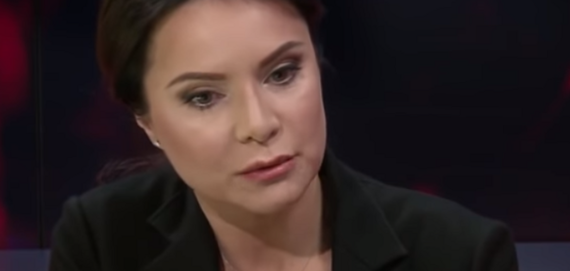 ''Россия напала на Украину'': Подкопаева откровенно высказалась о войне на Донбассе