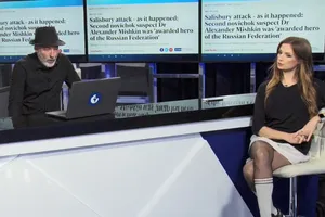 Кузня терористичних кадрів: де Росія готує вбивць