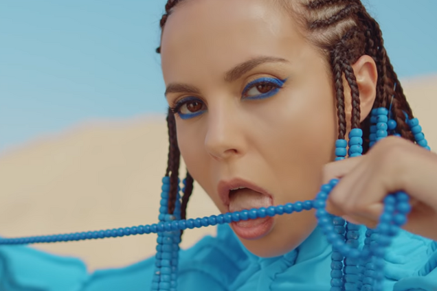 Настя Каменских