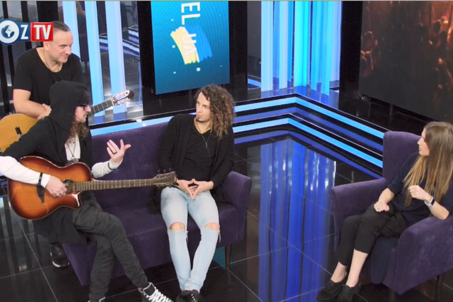 В кінці 90-их, в перекладі серіалу 'Альф', про мене говорили різні гадості - Юрко Юрченко