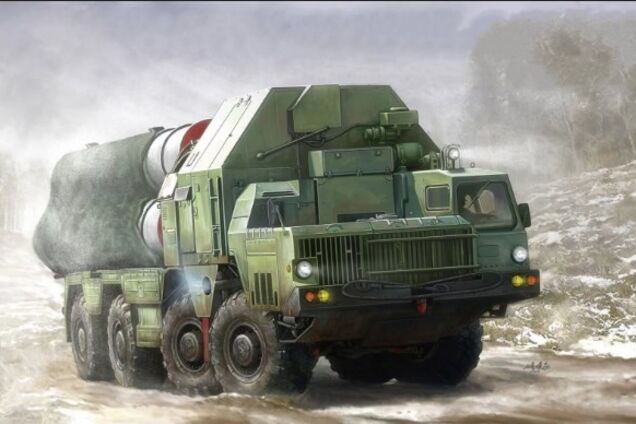 Российский козырь в Сирии: куда полетят ракеты С-300