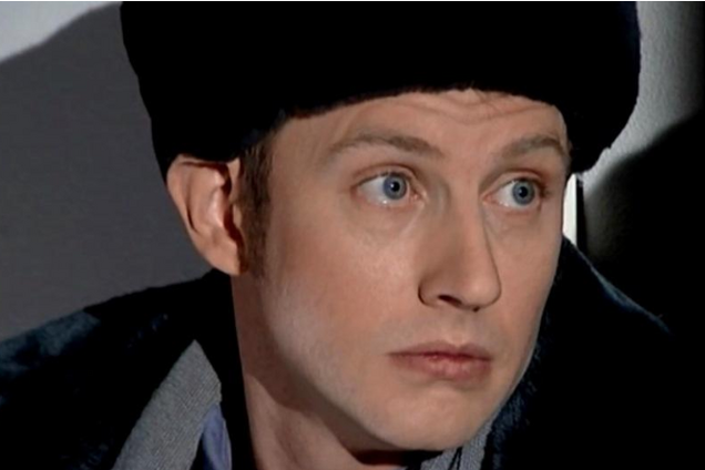 Михаил Фатеев