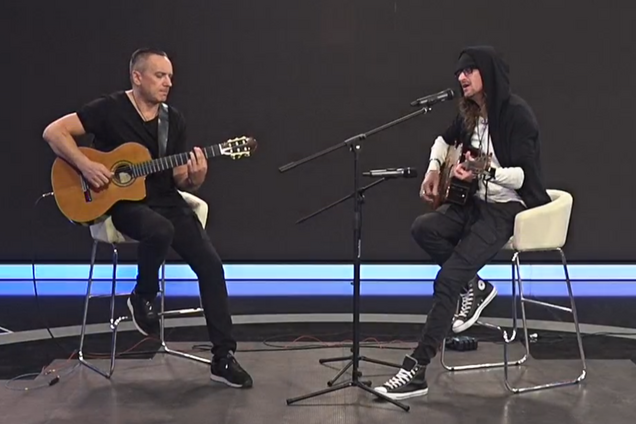 Юрко Юрченко: Ніхто не каже, що краде - але де гроші?