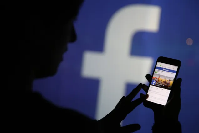 Facebook ухвалив історичне рішення щодо України