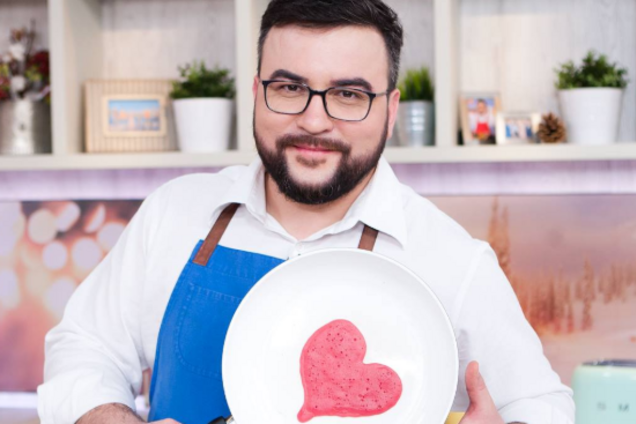 'Вона сказала так': аутсайдер 'Танців з зірками' впадав за роботом Софією