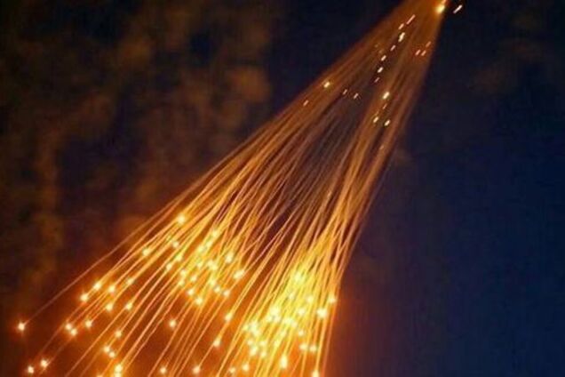 У Сирії застосували страшну заборонену зброю: що відомо