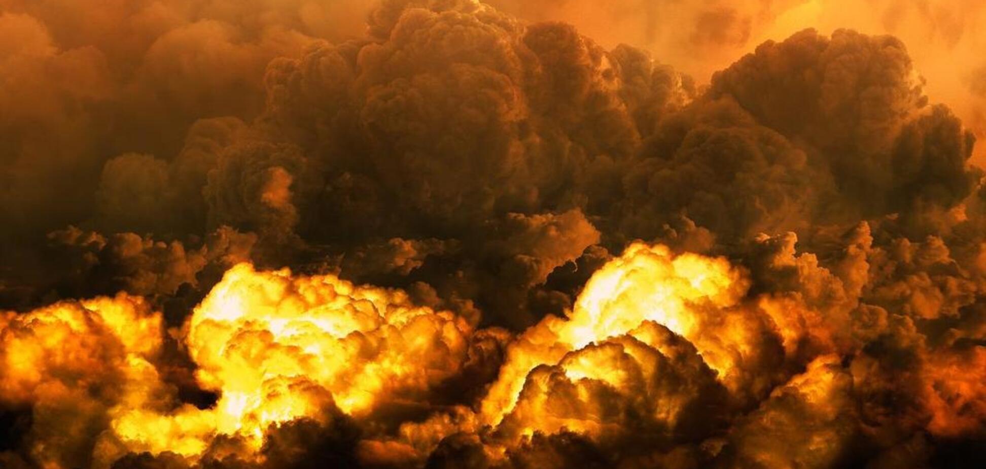 Апокалипсис на пороге: ученые выяснили, что может погубить человечество