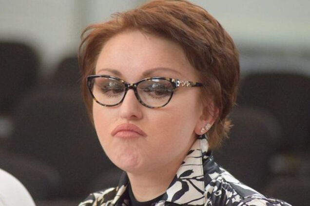 ''Будет есть макарошки'': скандальную экс-министра из РФ ярко поставили на место