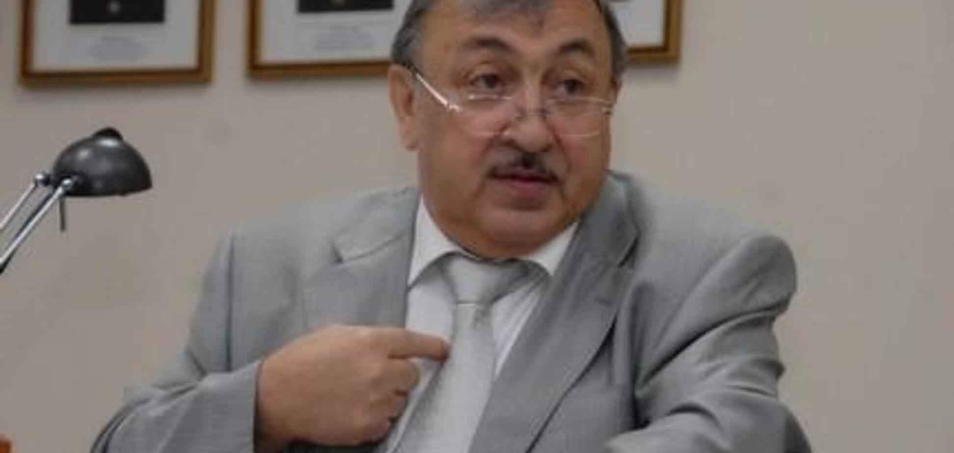 Заарештували понад 100 квартир: в Україні ''взялися'' за друзів скандального екс-судді