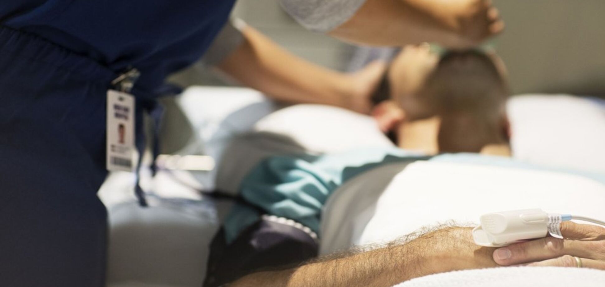 Человек осознает, что умер: ученые раскрыли главную тайну смерти