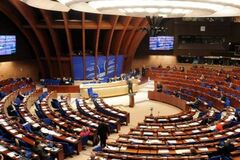 Без России: Совет Европы принял жесткое решение