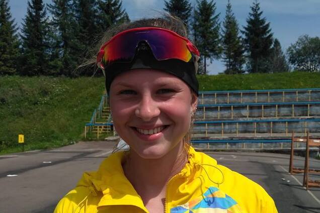 ''Дружні стосунки'': російські біатлоністки виступатимуть за Україну