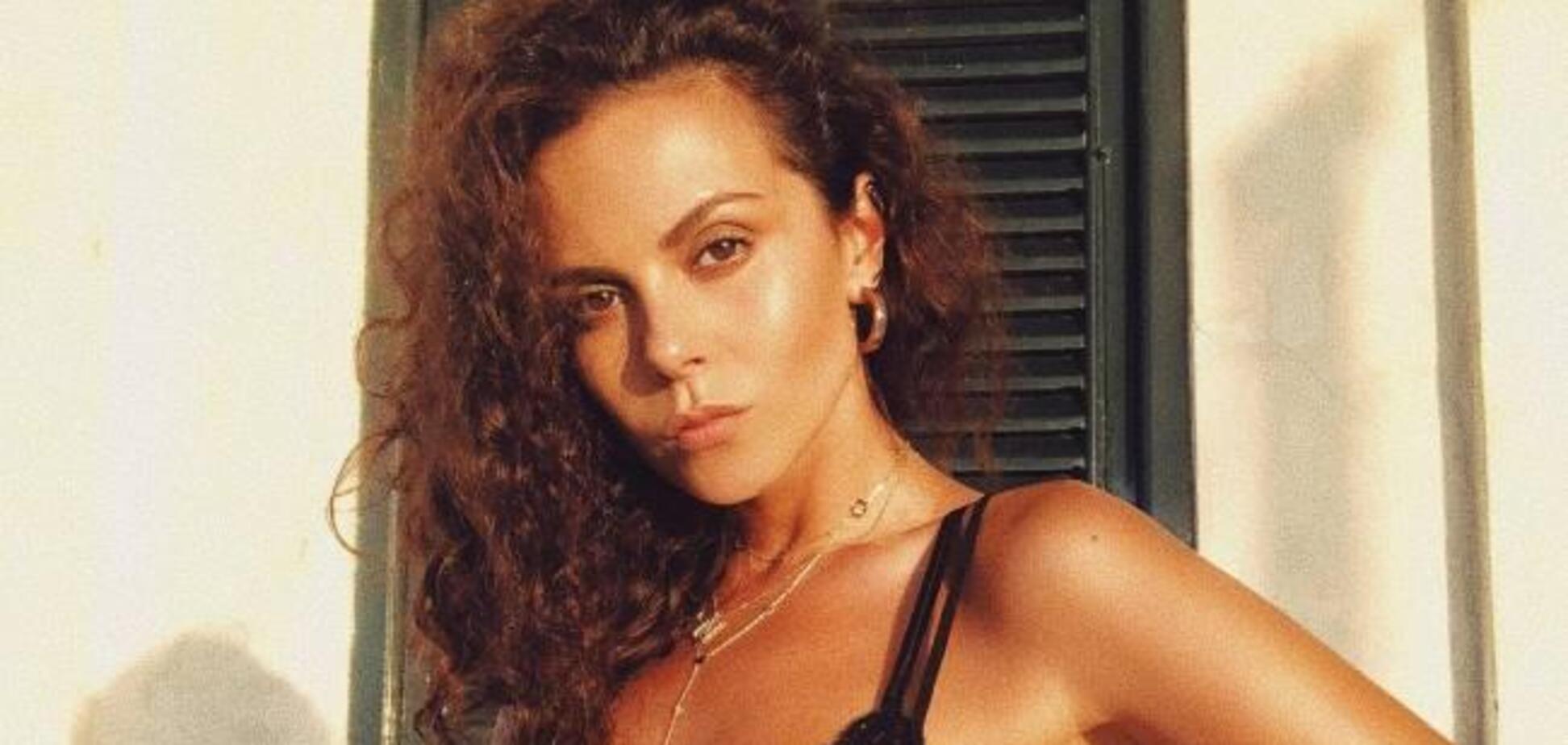 'Її не впізнати!' Каменських здивувала фото з ванни після весілля з Потапом