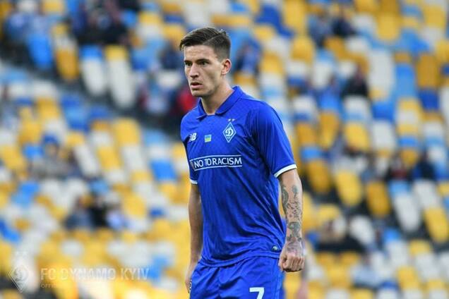 Суркіс шукає заміну лідеру киян