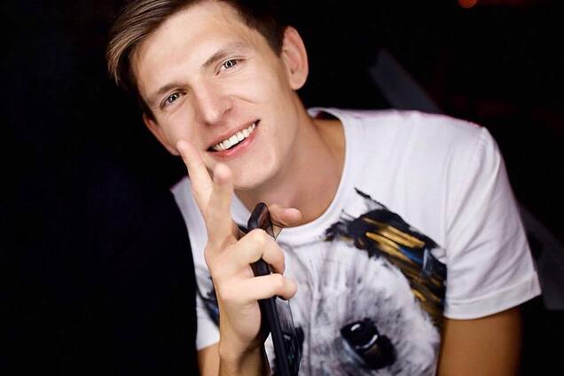 На люксовом ''Мерсе'' прославляет Москву: в сети рассказали, как живет виновник резонансного ДТП в Киеве