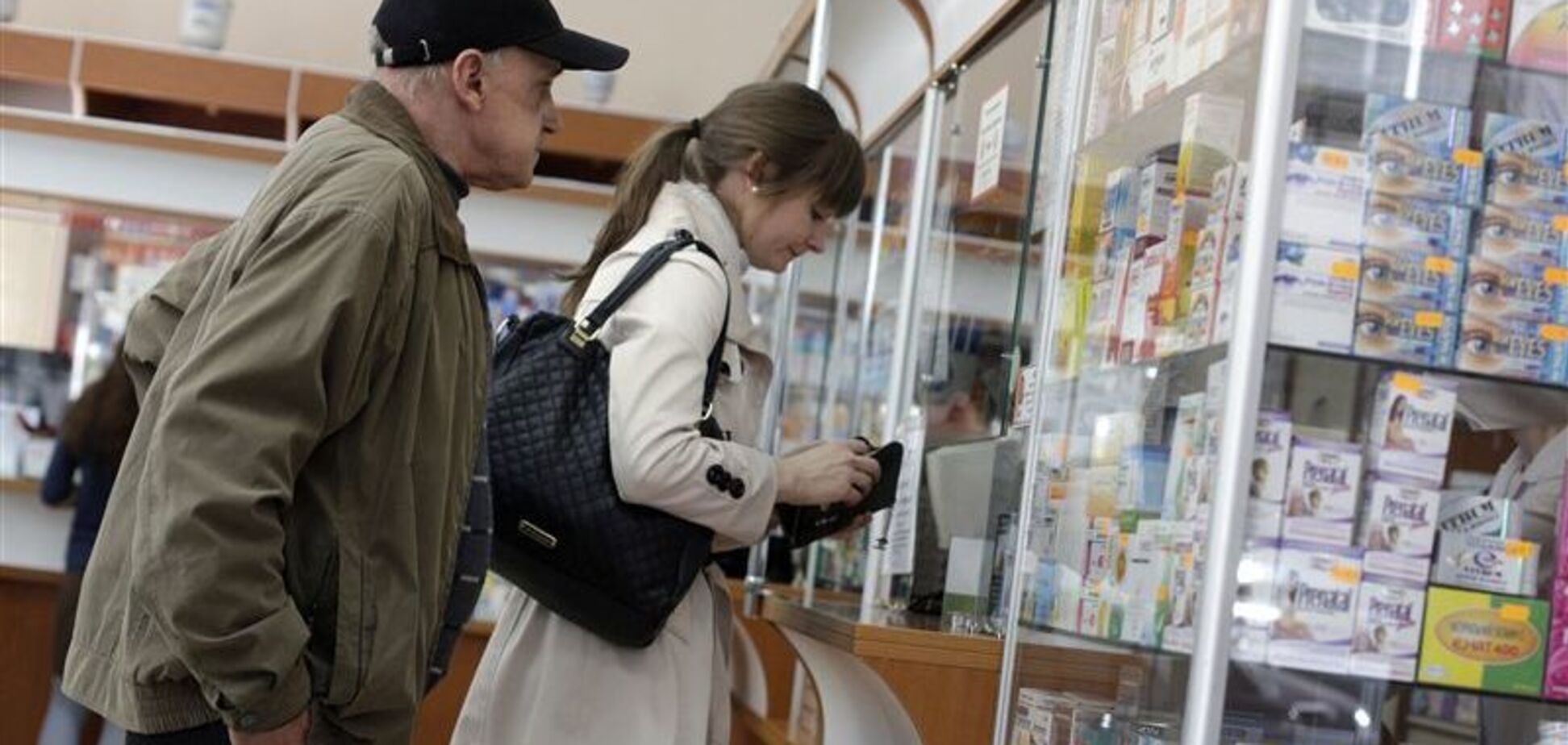 В Украине запретили сразу восемь популярных препаратов: опубликован список
