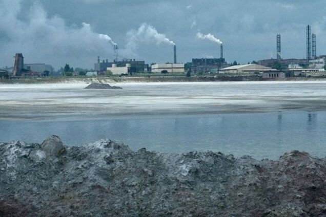 ''Опухли глаза и начался кашель!'' Оккуупанты Армянска оболгали местных жителей