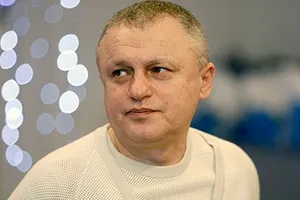''Им нужнее'': Суркис прокомментировал поражение "Динамо"